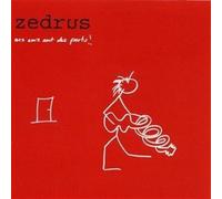 Zedrus - Mes amis sont des ports !