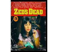 Zed's Dead