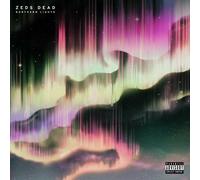 ZEDS DEAD - NORTHERN LIGHTS CD NEUF