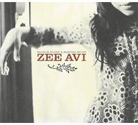 Zee Avi