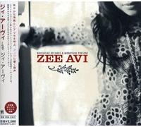 Zee Avi - Zee Avi [Import]