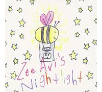 Zee Avi's Nightlight