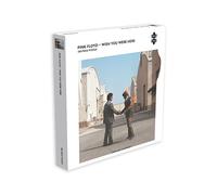ZEE COMPANY Pink Floyd Wish You Were Here Album Cover Official Puzzle de 500 pièces