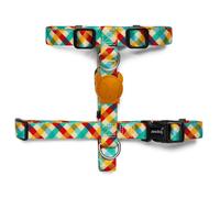 ZEE DOG PHANTOM Harnais pour chien S