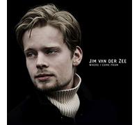 Zee, Jim Van Der - Where I Come from [Import]