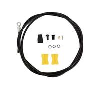 Shimano Durite de frein hydraulique SM-BH90-SBS ZEE 1000 mm Noir