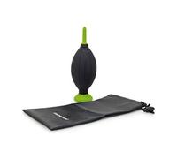 Zee Pro Sensor-Nettoyage du ventilateur de l'ampoule pour Appareils Photo Numériques (Vert Neon)