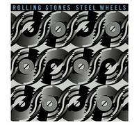 ZEE PRODUCTION Puzzle The Rolling Stones : Steel Wheels 500 pièces
