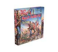ZEE Productions Iron Maiden: Iron Maiden The Trooper 1000 el. [Puzzle]