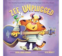 Zee Unplugged - Tasha Cobbs Leonard - WaterBrook Children's - ebook (ePub) - Livre