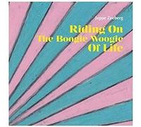 Zeeberg, Jeppe - Riding on The Boogie Woogie of Life [Import]