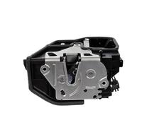 ZEEBQHKLW Actionneur Verrouillage Porte pour B&MW 1 3 5er E81 E82 E87 F20 F30 E93 E90 E91 F10 F11 2003 2004 2005 2006 2007 2008 2009 2010 2011 2012 Actionneur De Serrure De Porte(Arrière Gauche)