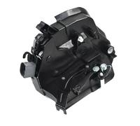 ZEEBQHKLW Actionneur Verrouillage Porte pour B&MW Série 3 E46 2000 2001 2002 2003 2004 2005 2006 2007 Avant Gauche Voiture Porte Serrure Serrure Cylindre Serrure Porte Actionneur 51217011247