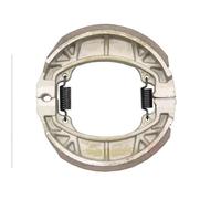 ZEEBQHKLW Plaquettes De Frein Arrière De Moto pour SYM Crox 125 Crox 150 Crox 50 Crox125 Crox50 Crox150 Accessoires