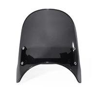 ZEEBQHKLW pour CFMOTO 450CL-C 2023 2024 450CLC CLC450 450 CLC CL-C Support De Pare-Brise pour Pare-Brise De Moto Accessoires