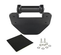 ZEEBQHKLW Support de Navigation pour NT1100 NT 1100 DCT 2022 2023 2024 Support De Navigation GPS pour Moto Support De Fixation Support Adaptateur pour Téléphone