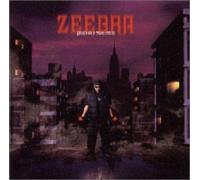 Zeebra - Based on a True Story [Import]