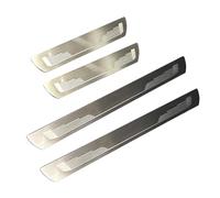 ZEEGII Seuils de Porte Auto pour VW ID.4 X