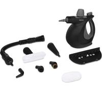 ZEEGMA Nettoyeur vapeur Draden Nettoyeur vapeur portatif Nettoyeur haute pression SET 9in1 1000W