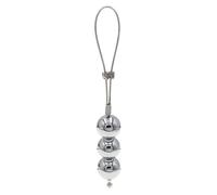 ZeeKoug Améliorer la Force Musculaire et la durée de la Remise en Forme, Trois Boules 30mm, Kit de Poids de Yoga, Accessoires d'outil de Remise en Forme à la Maison, Cadeaux pour Couple