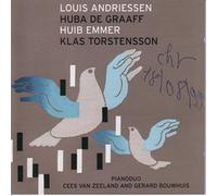 Zeeland, Cees Van - Series/Point Blank/Koorde / [Import]