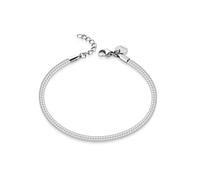 Zeeme Bracelet argent, Taille One Size
