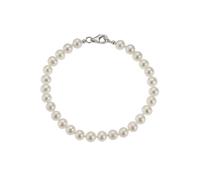 Zeeme Bracelet blanc, Taille One Size