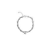 Zeeme Bracelet blanc, Taille One Size