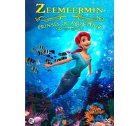 Zeemeermin: Princes Op.. [Import allemand]