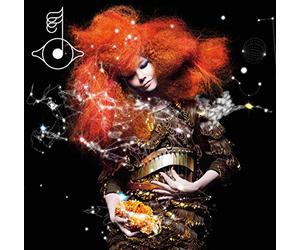 Zeena Parkins - Biophilia