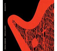 Zeena Parkins, Cecilia Lopez - Redshifts