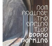 Zeena Parkins - Dam Against The Spring Tide