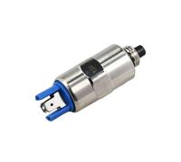 Zeenparts 28730179 26420472 Solénoïde d'arrêt de carburant compatible avec moteur Perkins 1004-4 1004-4T 1004-40 1004-40T compatible avec tracteur Massey Ferguson 220 231 241 251XE 253 263 271 2 81
