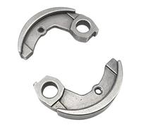 Zeenparts 4149-160-2000 41491602000 Kit d'embrayage compatible avec débroussailleuse Stihl FC96 FC111 HL91 HL91K HL91KC HL92 HL92C HL92KC HL94 HL94CM FS89 FS89R FS91 FS91 FS911 R FS94 FS94R FS94RC