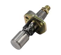 Zeenparts 714870-51700 Pompe d'injection de carburant compatible avec moteur Yanmar L48EE L60AE L48AE L60 L70 compatible avec générateur chinois 170F 178F 6HP