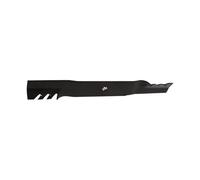 Zeenparts 96-401 942-04244A Lame de 59,4 cm compatible avec tondeuse à zéro tour Murray 17ADCACT058 M200-46 compatible avec tracteur à gazon Cub Cadet LTX1045 LTX1046 LTX1046VT 131QA1ZT T099
