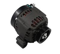Zeenparts Alternateur 8M0057693 8M0062515 12 V 55 A compatible avec hors-bord Mercury SeaPro 150CXL 150L 150XL 150.0HP compatible avec J & N 400-52434