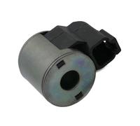 Zeenparts Bobine électrovanne 7302602201 7302601101 compatible avec tracteur Massey Ferguson 5470 5475 5480 6445 6455 6460 6465 6470 6475 6480 6485 6499 0 649 5 6497 6499 6612 6613 6614 6615 5460 5465