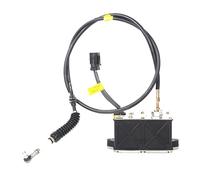 Zeenparts CA3863439 386-3439 Moteur d'accélérateur compatible avec moteur CAT 3054C C7.1 excavatrice 320D2 320D2L 320D2GC