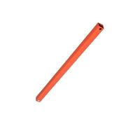 Zeenparts Dessus de garde-corps rigide 106520 compatible avec Skyjack SJIII 3220 SJIII 3226 élévateurs à ciseaux