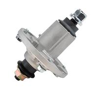 Zeenparts GY20454 Ensemble de broche GY21098 compatible avec John Deere 46 X130R 42 102 105 115 125 135 145 107H 107S 40R877 92H 155C 190C D100 D105 110 D. 120 D125 D130 D150