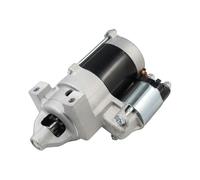 Zeenparts KH-24-098-01 12 098 03-S 24 098 01-S Démarreur 12 V compatible avec moteurs Kohler CH12.5-CH26 CV12.5-CV26 CH620-CH1000 Compatible avec tracteurs compacts Cub Cadet 2150 21555 2130. 2135
