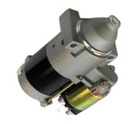 Zeenparts KH-24-098-01 12 098 03-S 24 098 01-S Démarreur 12 V compatible avec moteurs Kohler CH12.5-CH26 CV12.5-CV26 CH620-CH1000 Compatible avec tracteurs compacts Cub Cadet 2150 21555 2130. 2135