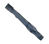 Zeenparts Lame de tondeuse GX22250 compatible avec John Deere Walk-behind JS20 JS25 JS30 JS35 JS40 JS45 53,3 cm