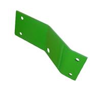 Zeenparts R31512 Plaque latérale droite compatible avec tracteurs John Deere 4000 4010 4020 4030 4230 2010 2510 2520 3010 3020