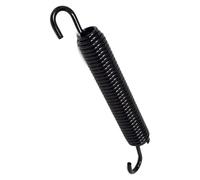 Zeenparts Ressort de prise de force 482667 compatible avec tondeuse à gazon Scag Turf Tiger EFI SMT52A STT61V-27KA STT61V29CH compatible avec tondeuse à gazon Tiger Cat SMT-72A