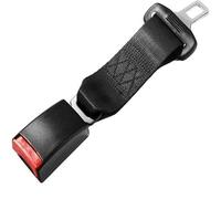 Zeeorymn 1 pcs 36 cm Accessoires Intérieurs de Voiture (Noir)