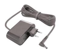 Zeeorymn Chargeur 30.45V 1.1A pour Dyson Motorhead Aspirateur V10 V11 V12 V15, Adaptateur Secteur à Charge Rapide avec Protection de Sécurité pour Aspirateur Dyson SV12 SV14 SV15 SV16 SV20 SV22