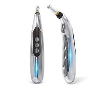 Zeerkeer Stylo Acupuncture Electronique Acupuncture sans Aiguille Détecteur de Point D'acupuncture pour Rechercher Automatiquement les Points D'acupuncture pour la Soulagement et Douleur Relaxation