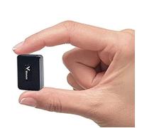 Zeerkeer Traceur GPS Mini avec Micro Tracker Une Variété D'alarme Intelligente Suivi du Temps Réel Enfant Aimant Construit in Gestion de l'équipement Multiplepour Voiture Personnes âgées Enfants TK913